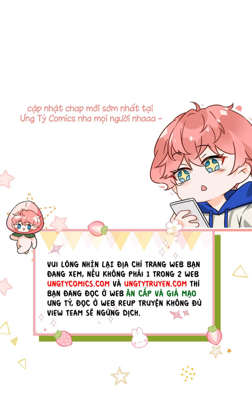 tín tức tố nói chúng ta không thể chapter 21 47