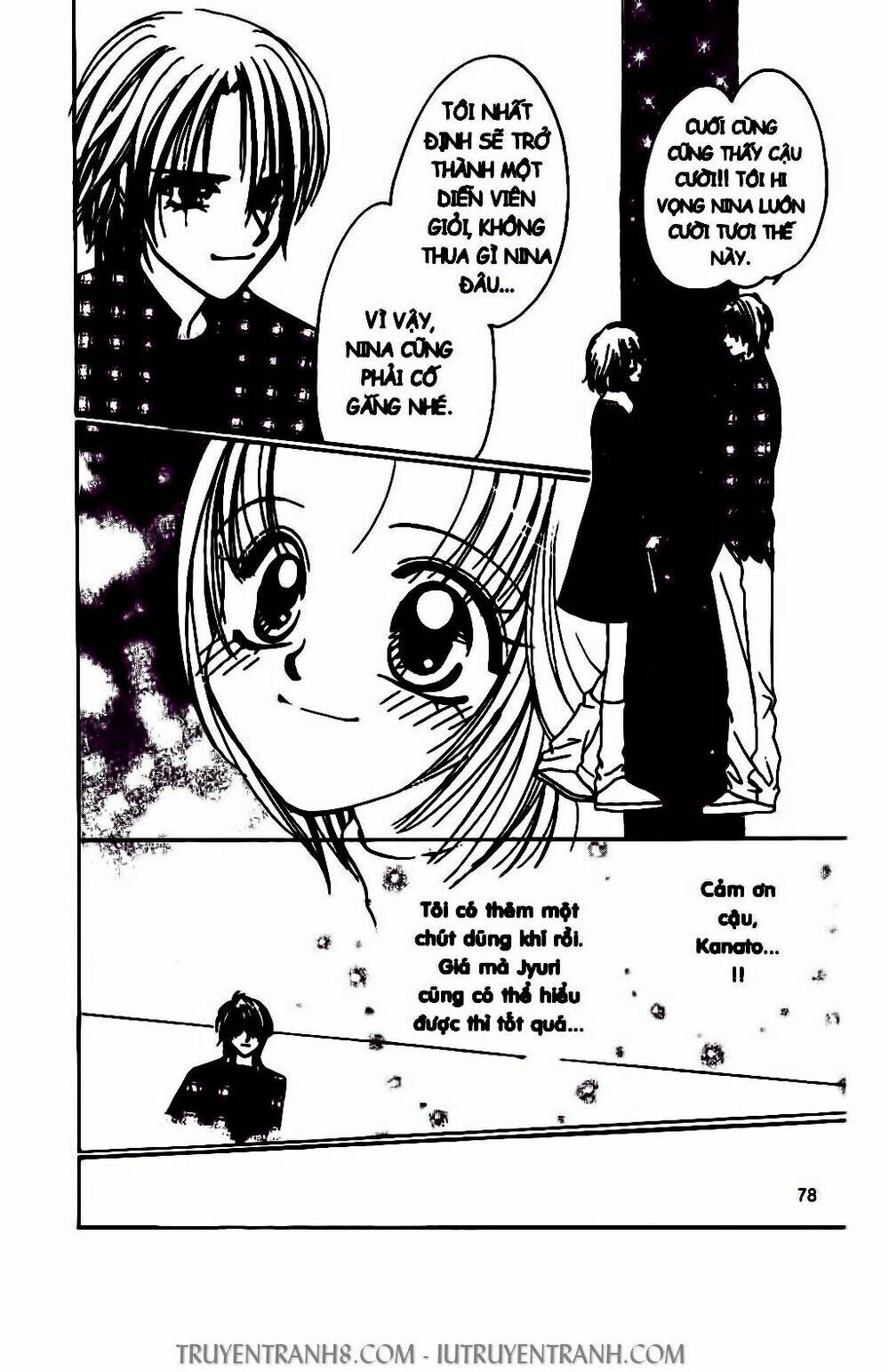 bộ sưu tập lọ lem chapter 40 15