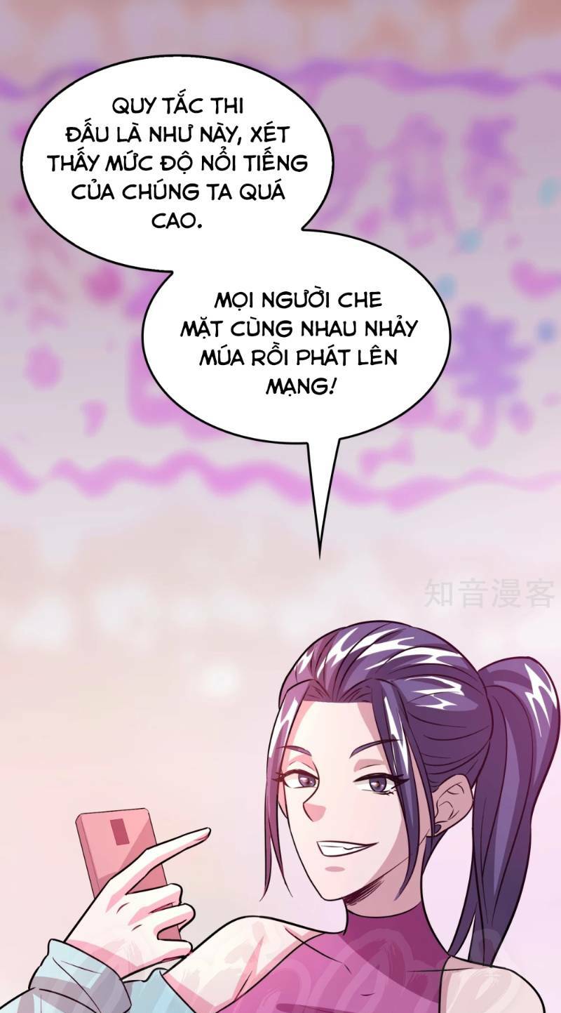 dị giới cung ứng thương chapter 73 13