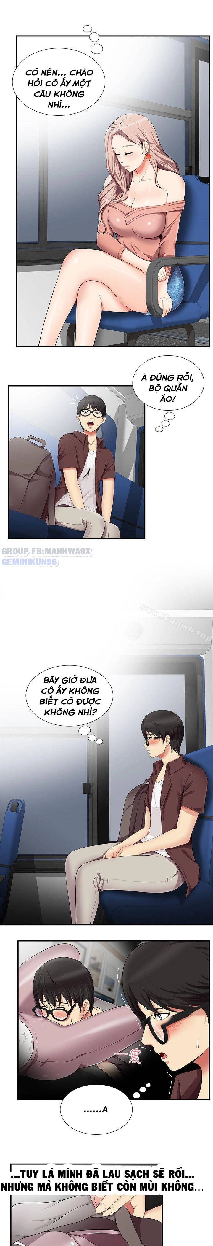 keo son môi chapter 14 4