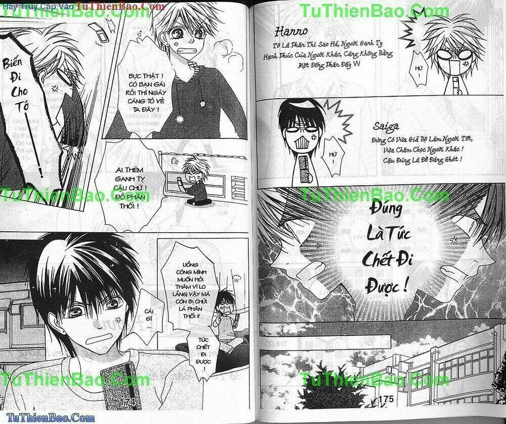 tình bạn đích thực chapter 10 88