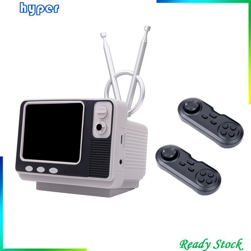 Máy Chơi Game Mini Gv300 Phong Cách Retro