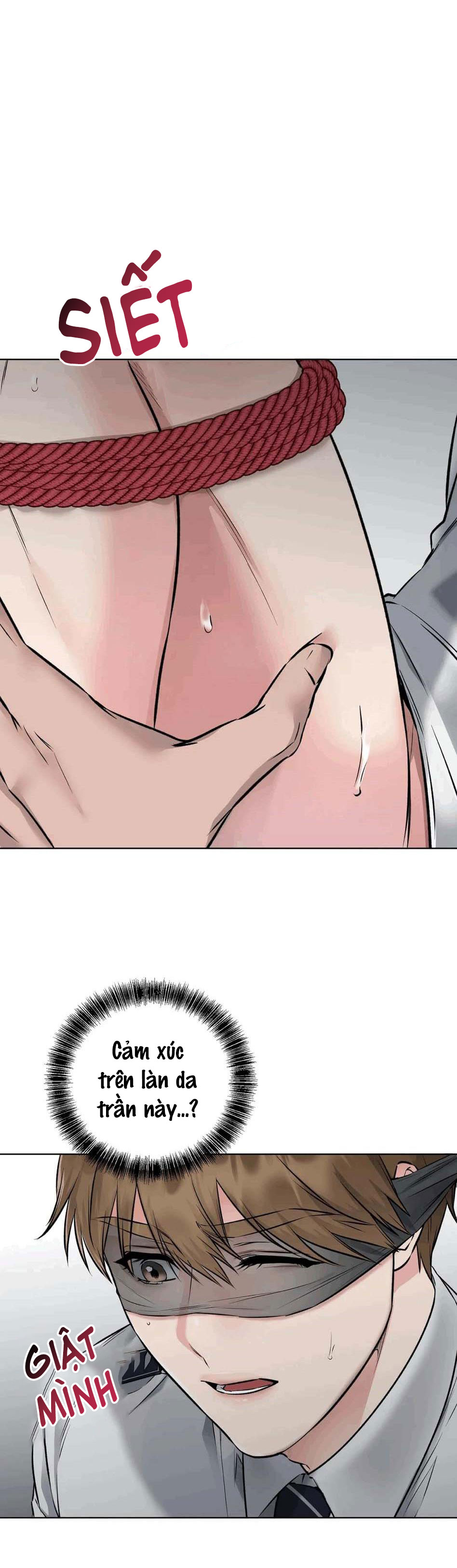 bộ cảnh phục dâm đãng chapter 10 43