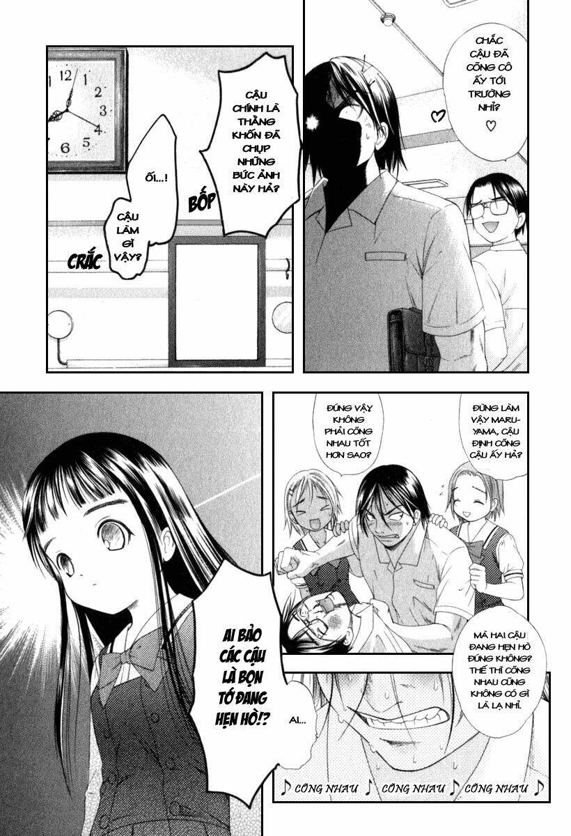 happy world! chapter 27 13