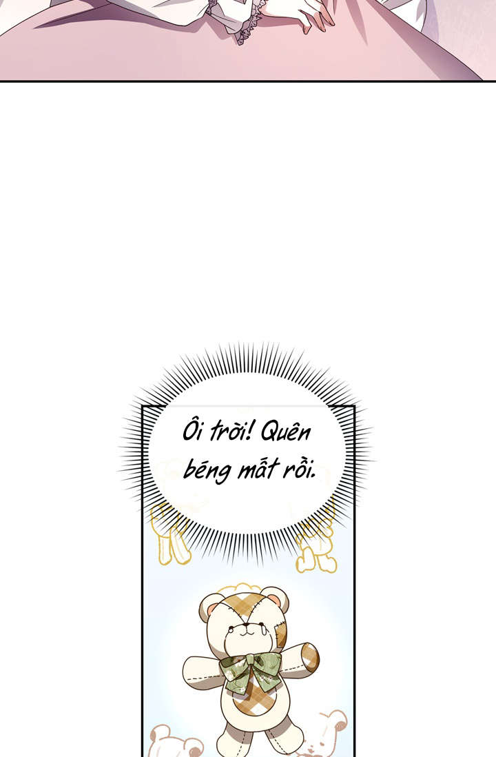 cách che giấu đứa con của hoàng đế chapter 9 69