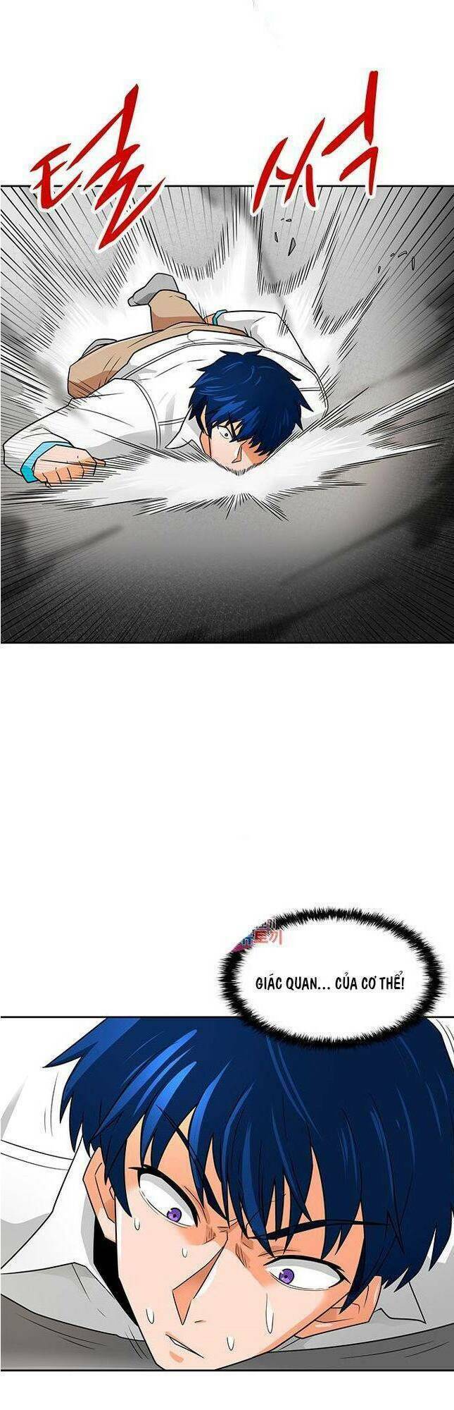 tôi tự động săn một mình chapter 60 48