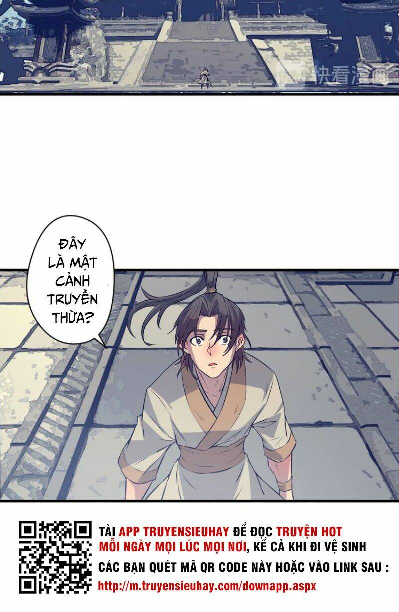 ta luyện dược thành thánh chapter 18 43