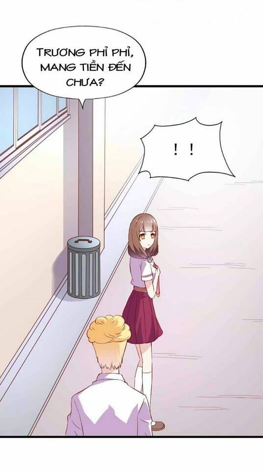 ác ma bàn bên chapter 17 26