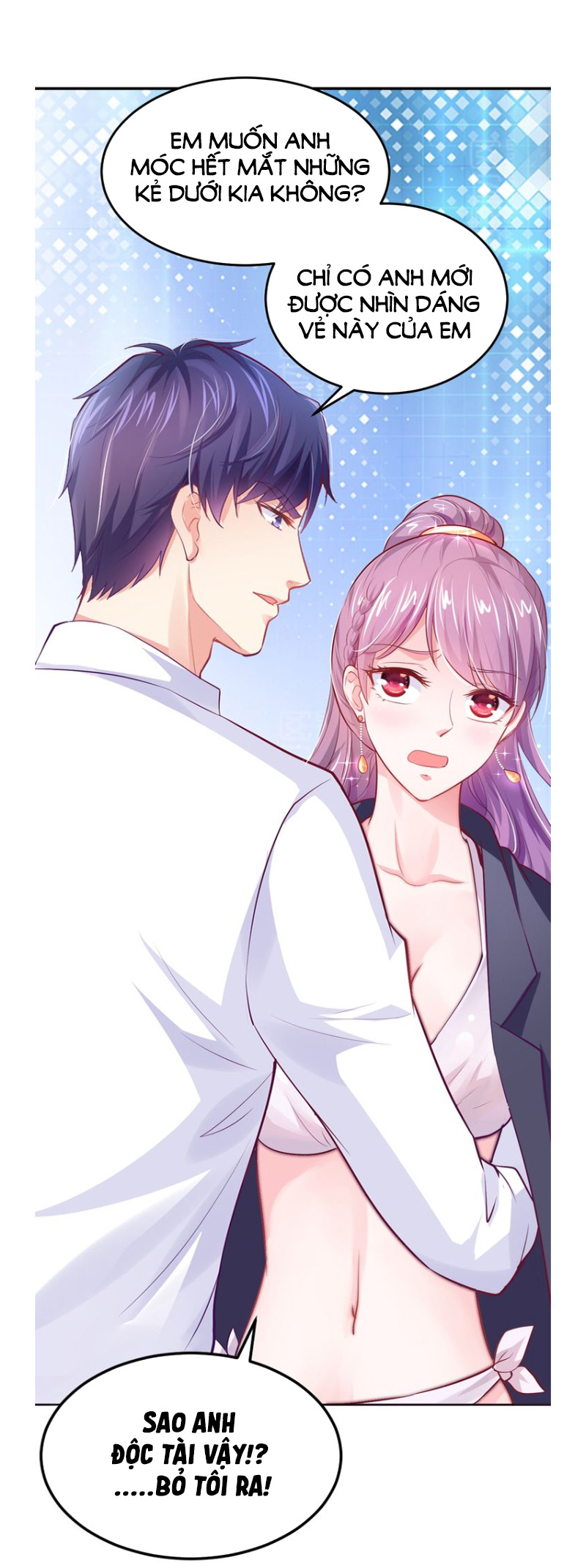 độc nhất sủng ái của thủ tịch chapter 22 6