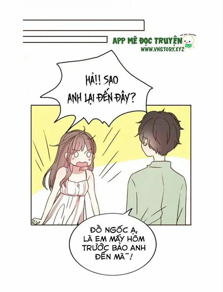 tình yêu không nói dối chapter 67 8