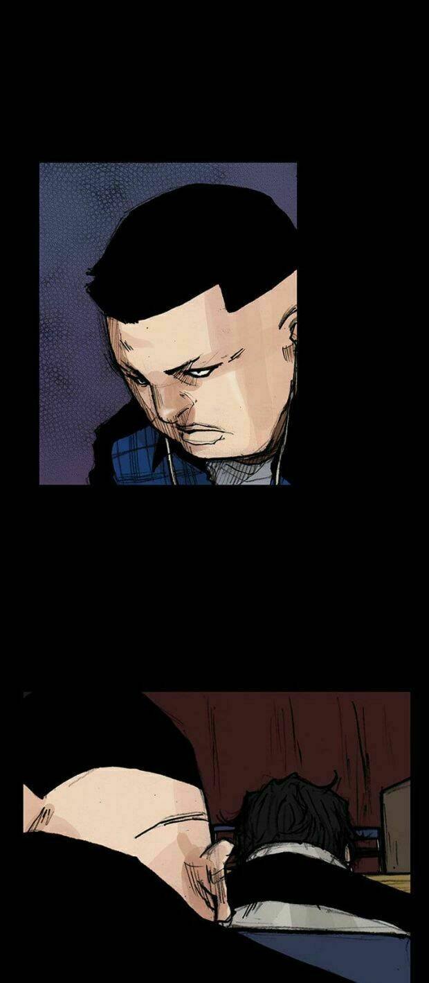 dokgo 2 | độc cô 2 chapter 7 1