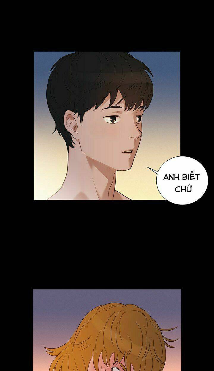 lucky driver chapter 4.5 11