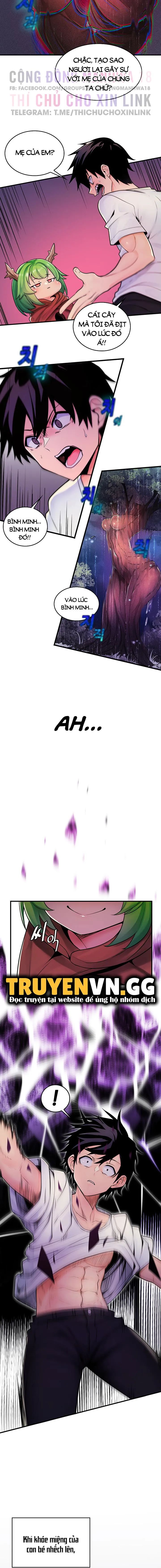 phịch cây thế giới chapter 1 8
