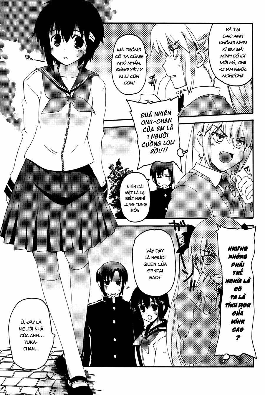 rescue me! chapter 11 12