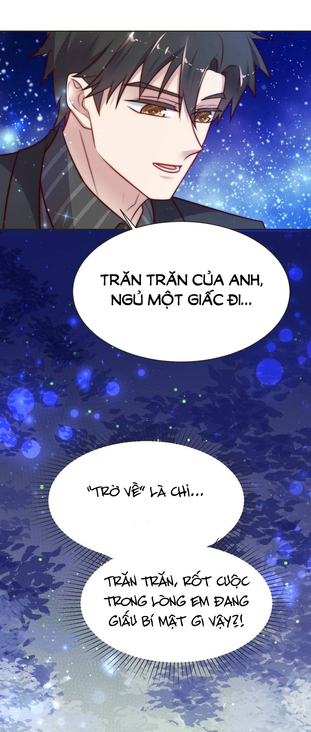 Khoá Chặt Đôi Môi (Full) Chapter 63 - Next Chapter 64