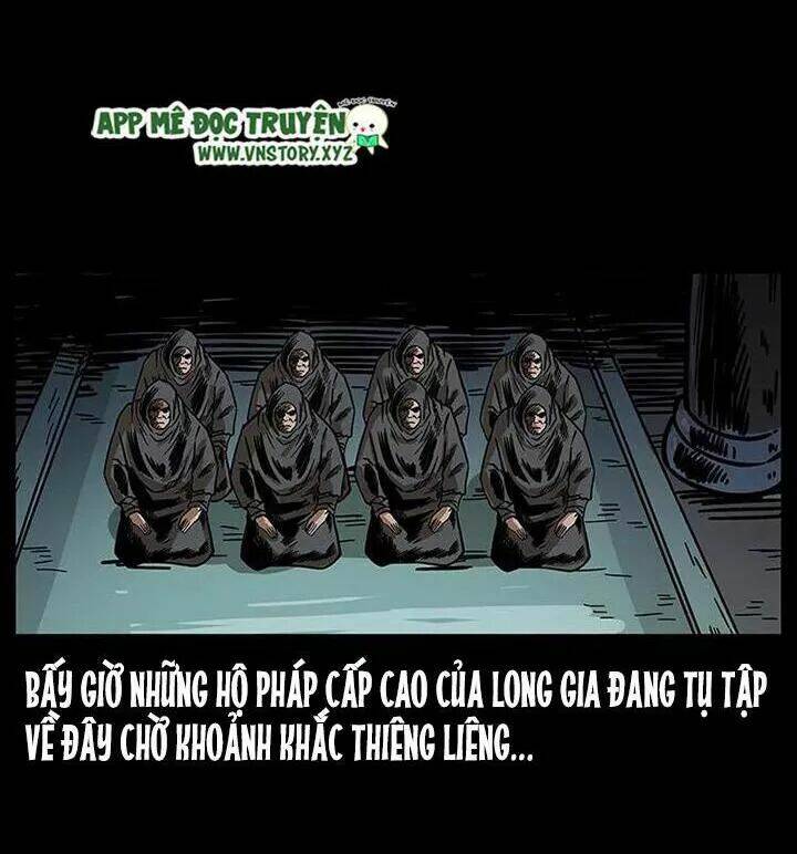 U Minh Ngụy Tượng Chapter 200 81