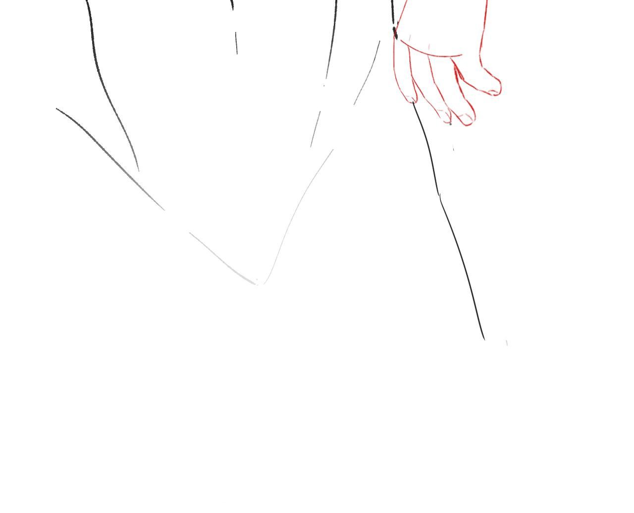 người cá desahrow chapter 14 16