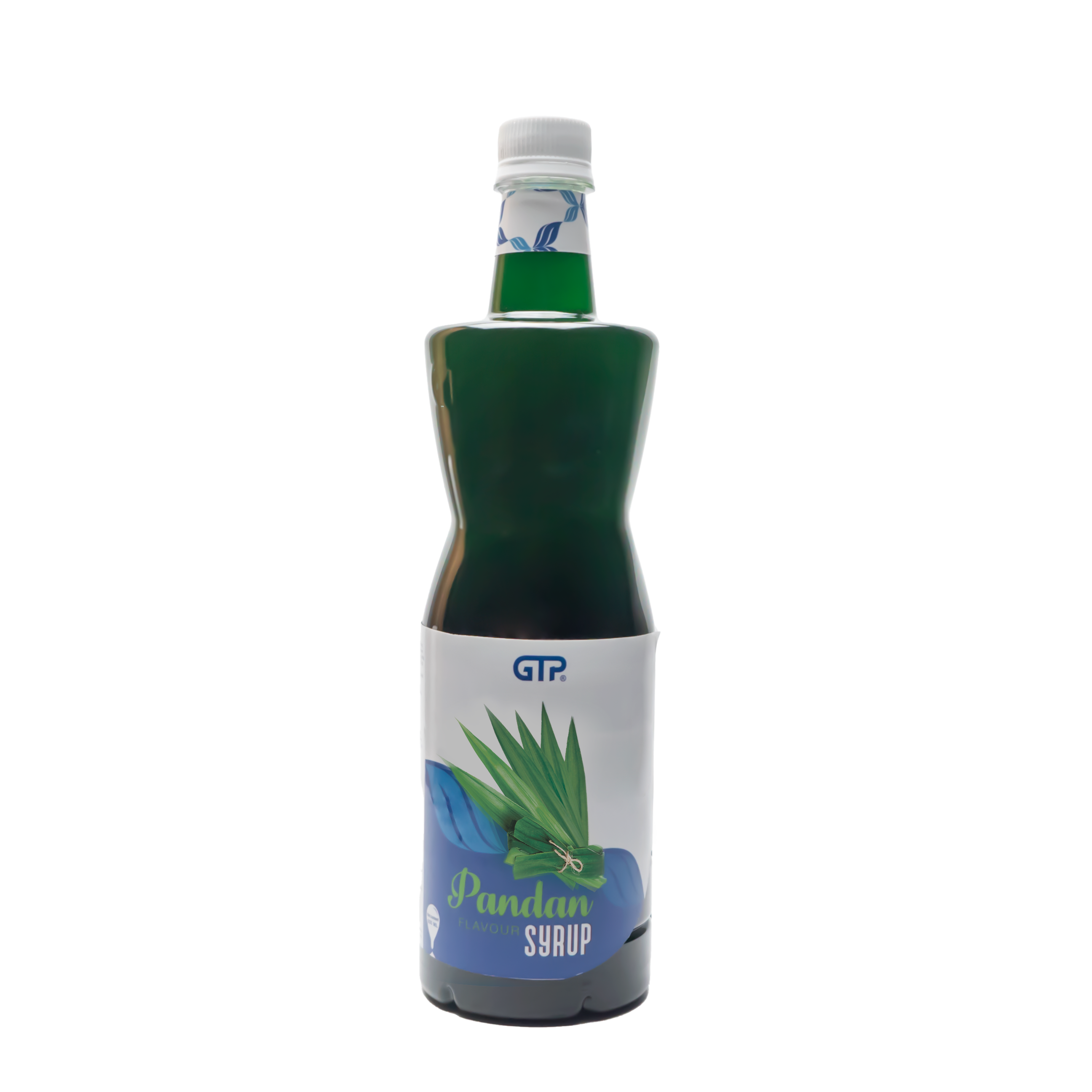 Siro GTP hương Việt Quất/ Trà xanh/ Sâm dứa