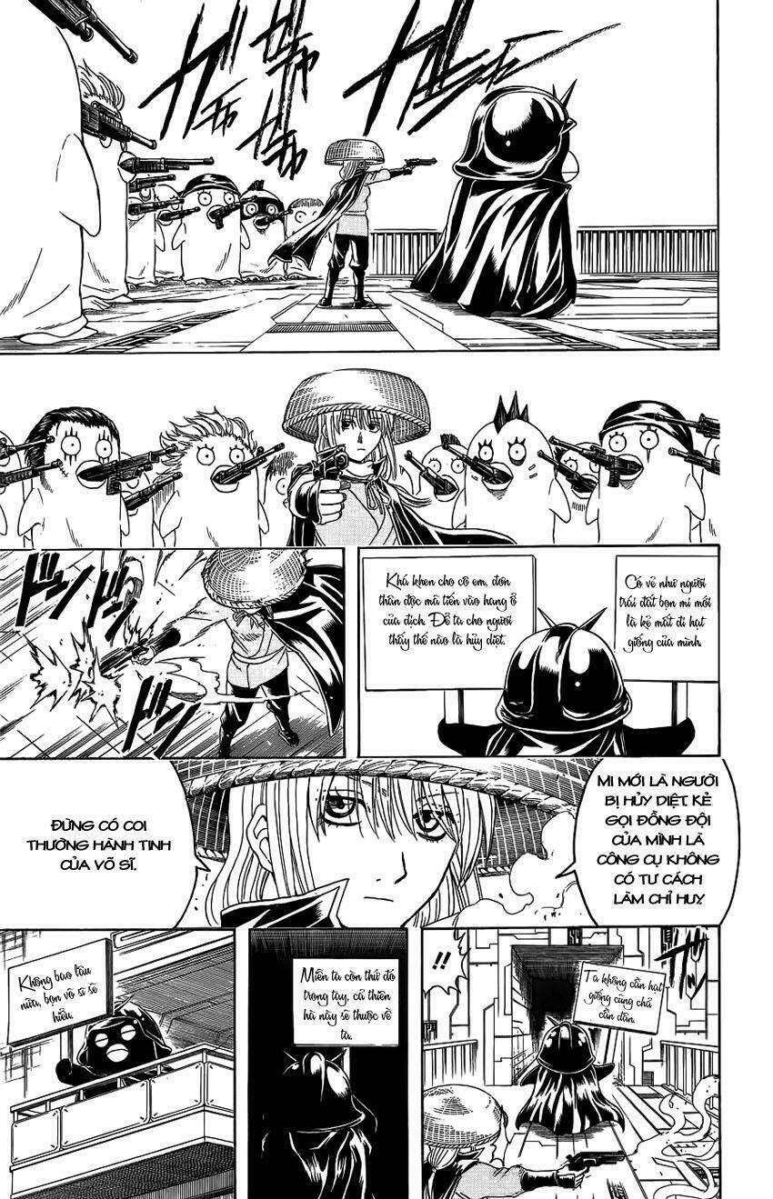 gintama - linh hồn bạc chapter 356 4