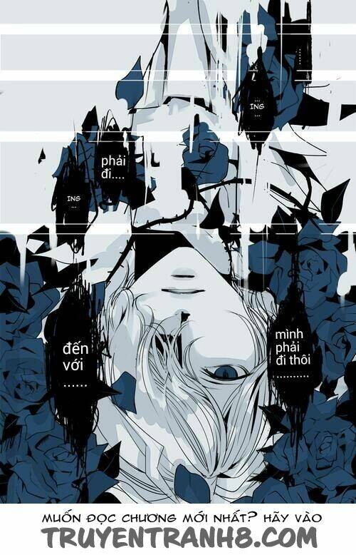 labyrinth of the blue king chapter 1 2