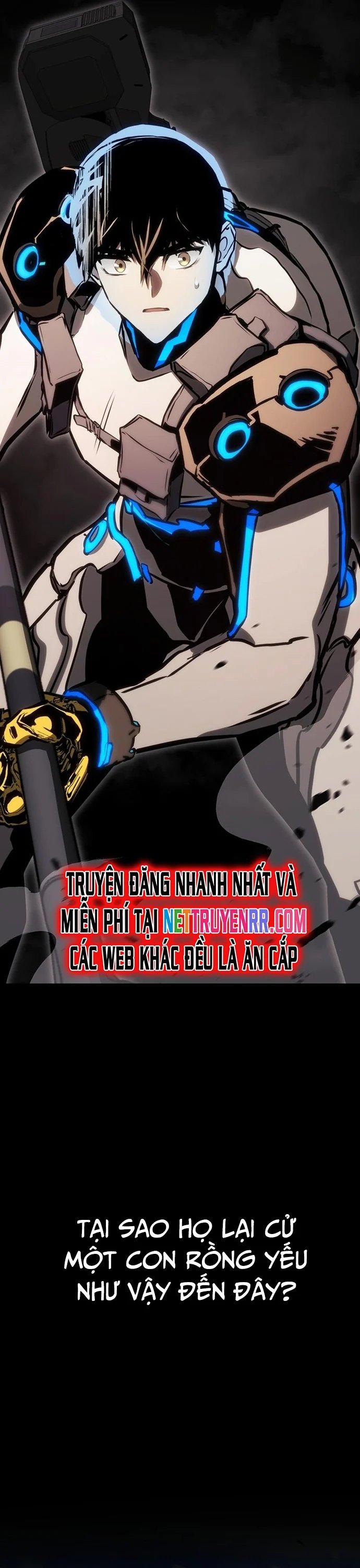 đồ long kỵ sĩ hôn môi ác long chapter 87 47