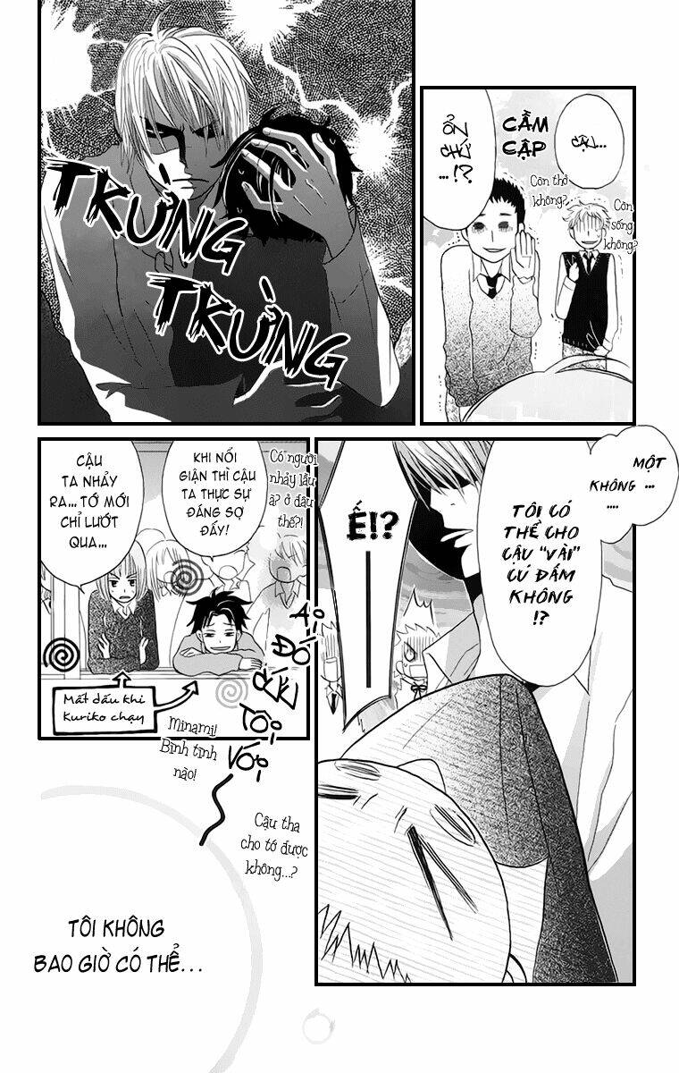 tonari no megane-kun chapter 2 35