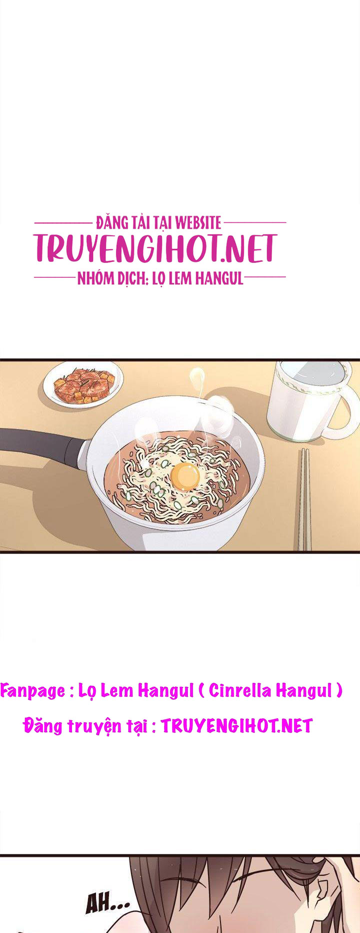 tình yêu dại khờ chapter 5.2 9