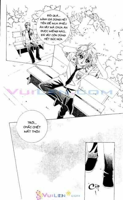 chàng gà mái chapter 2 73