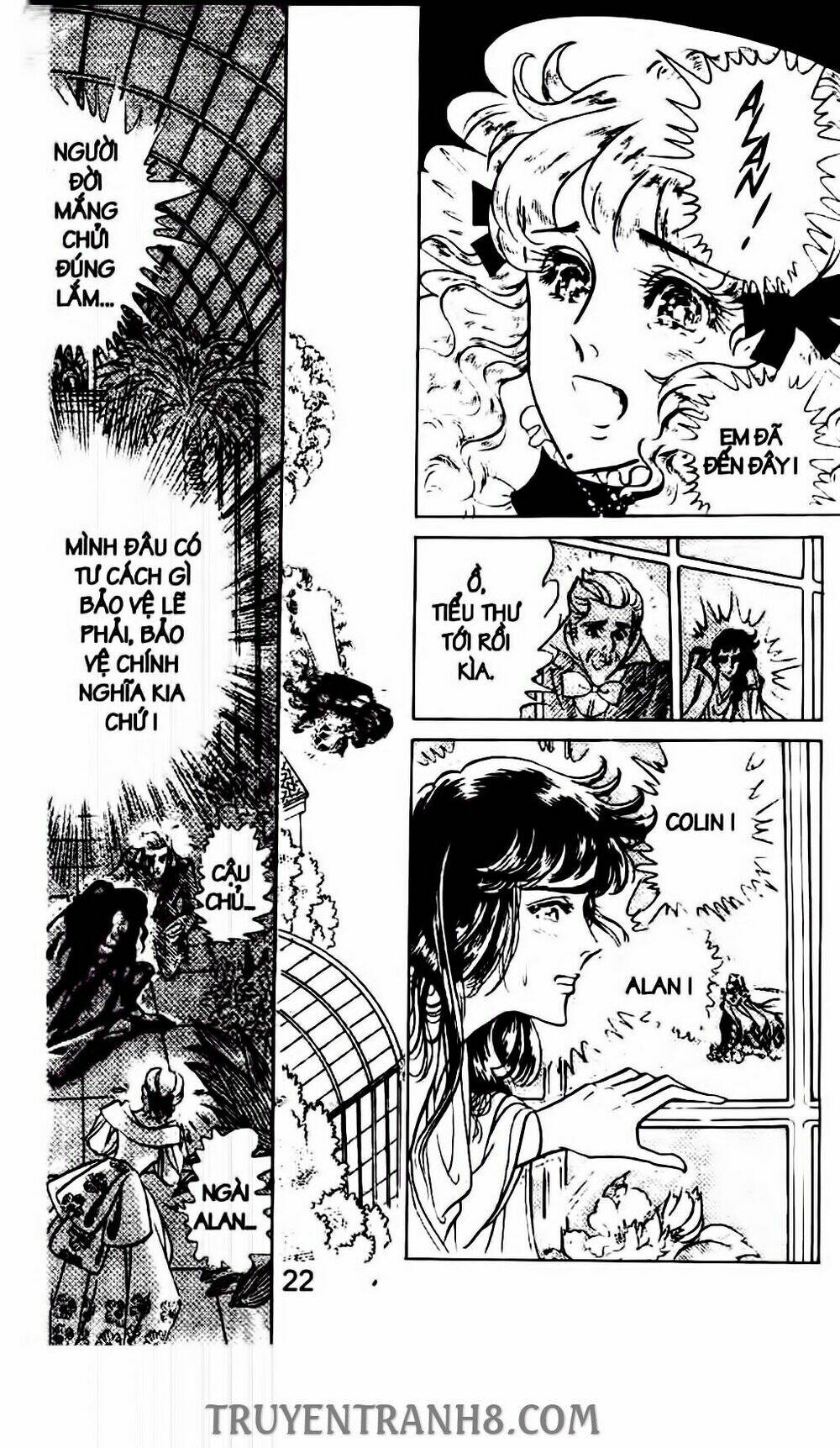 the count s daughter chapter 76 21