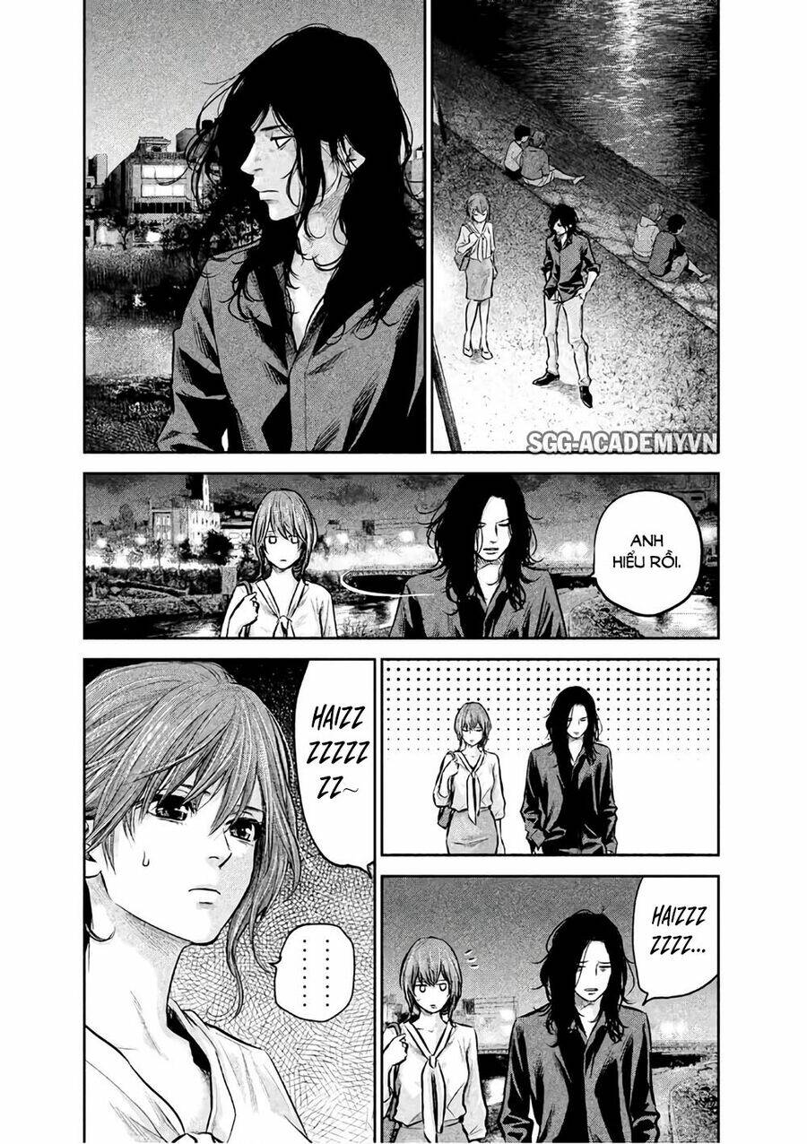 đạo luật nhiều vợ chapter 167 10