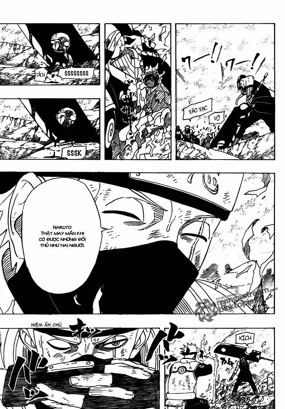 naruto - cửu vĩ hồ ly chapter 524 5