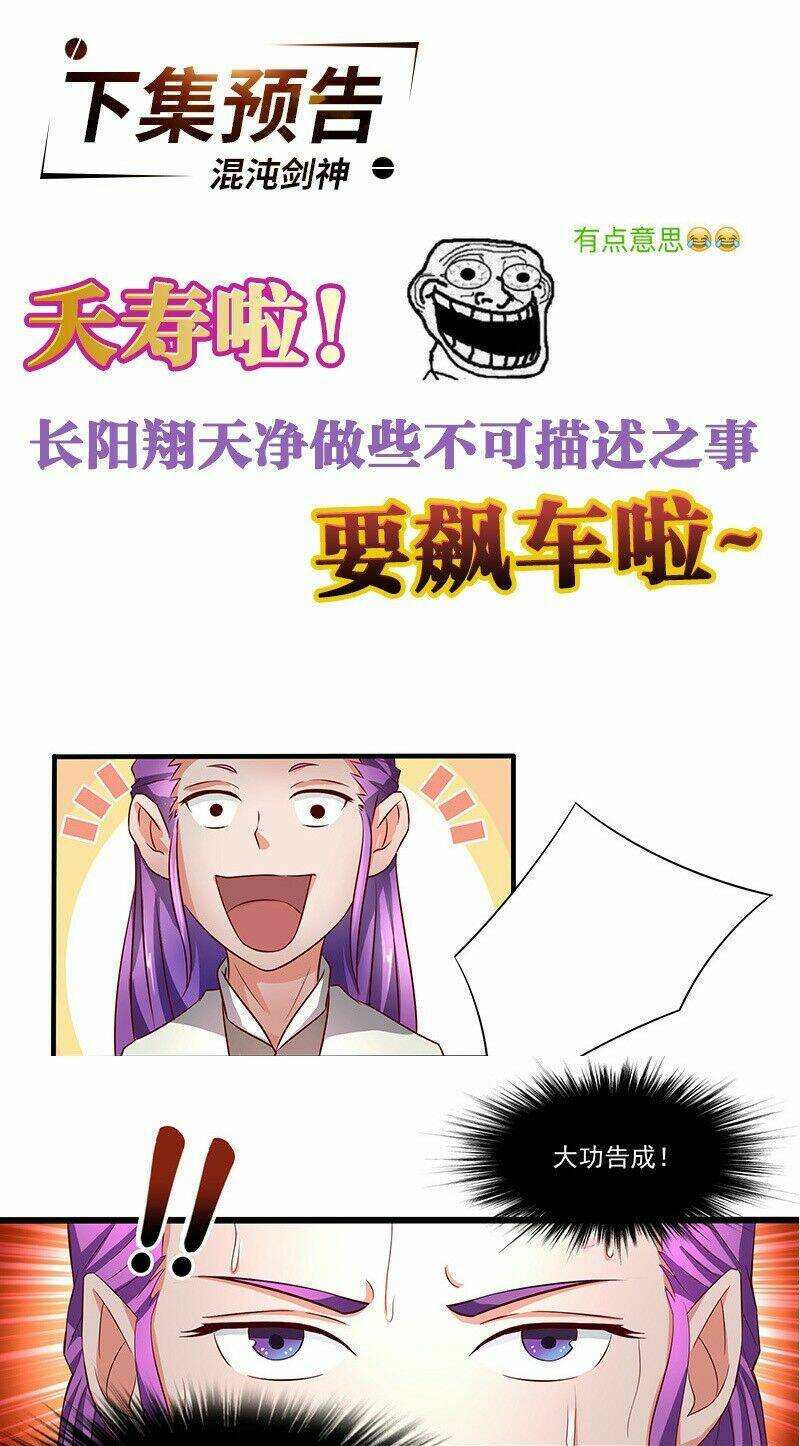 hỗn độn kiếm thần chapter 23 29