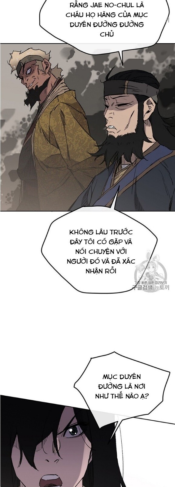 kiếm sĩ bất bại chapter 34 7