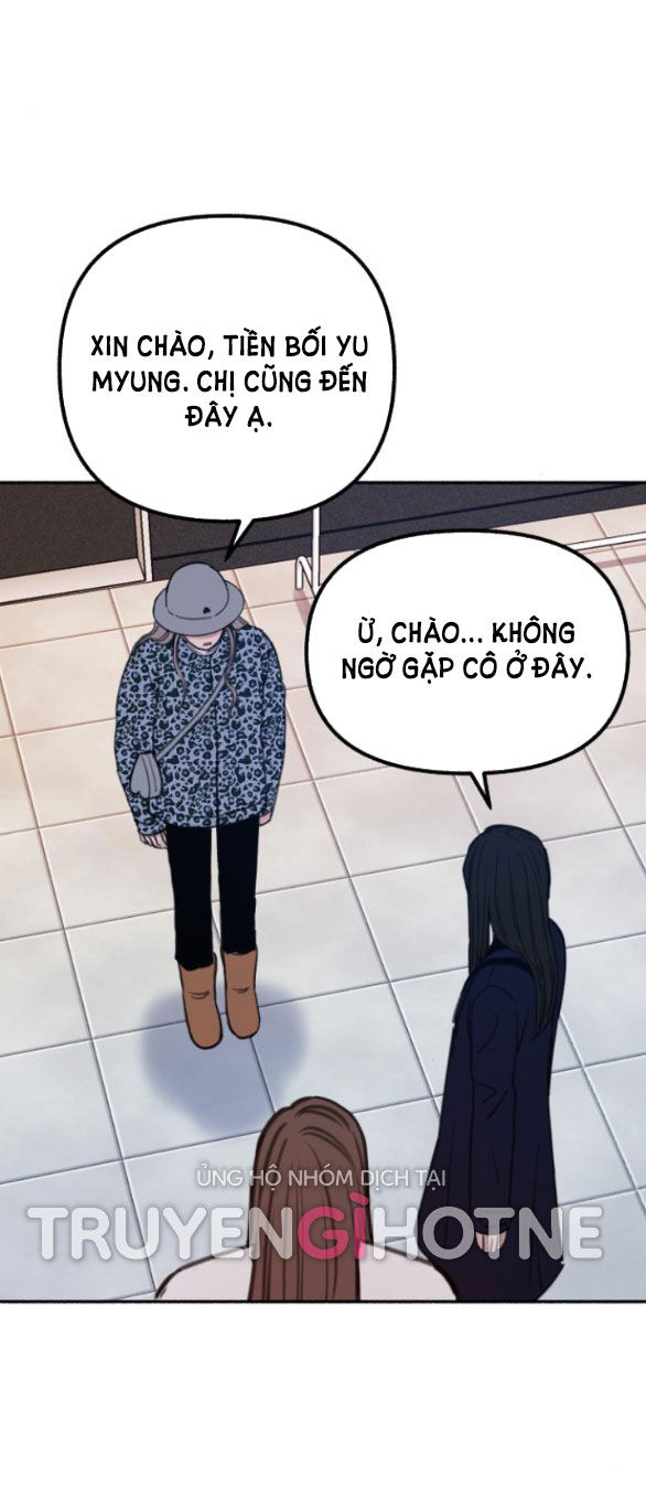 nàng thơ nổi tiếng - nàng thơ myung chapter 16.1 1