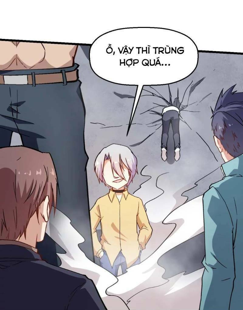 vườn trường cuồng sư hệ thống chapter 89 28