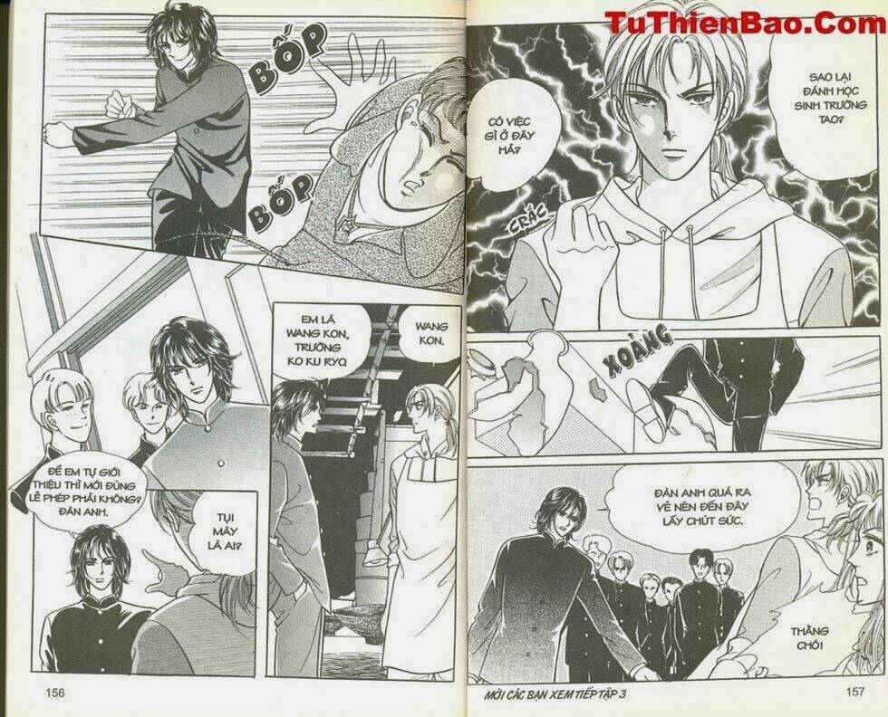 lọ lem kén rể chapter 2 78