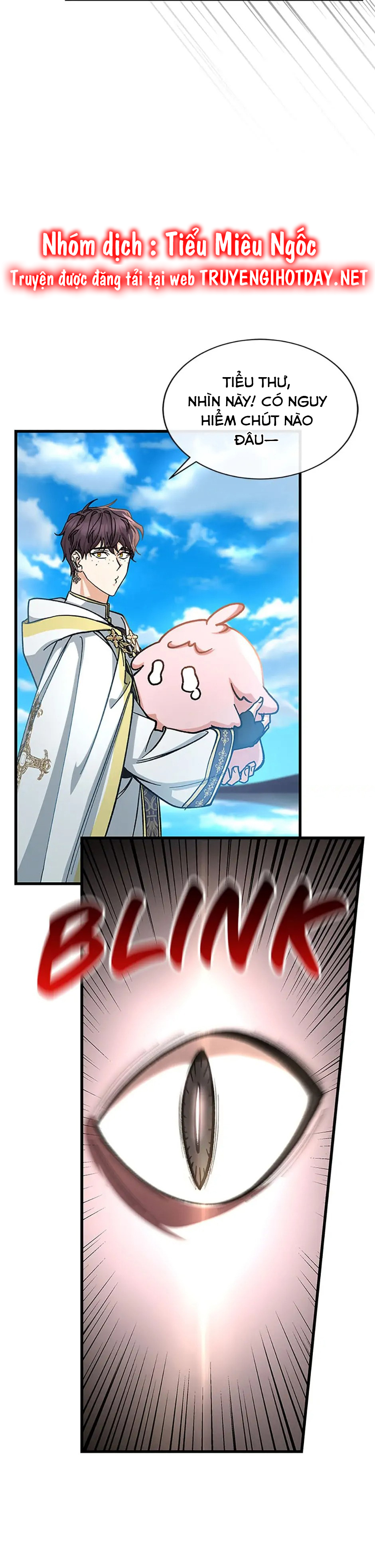 vị cứu tinh của nam phản diện chapter 51 50