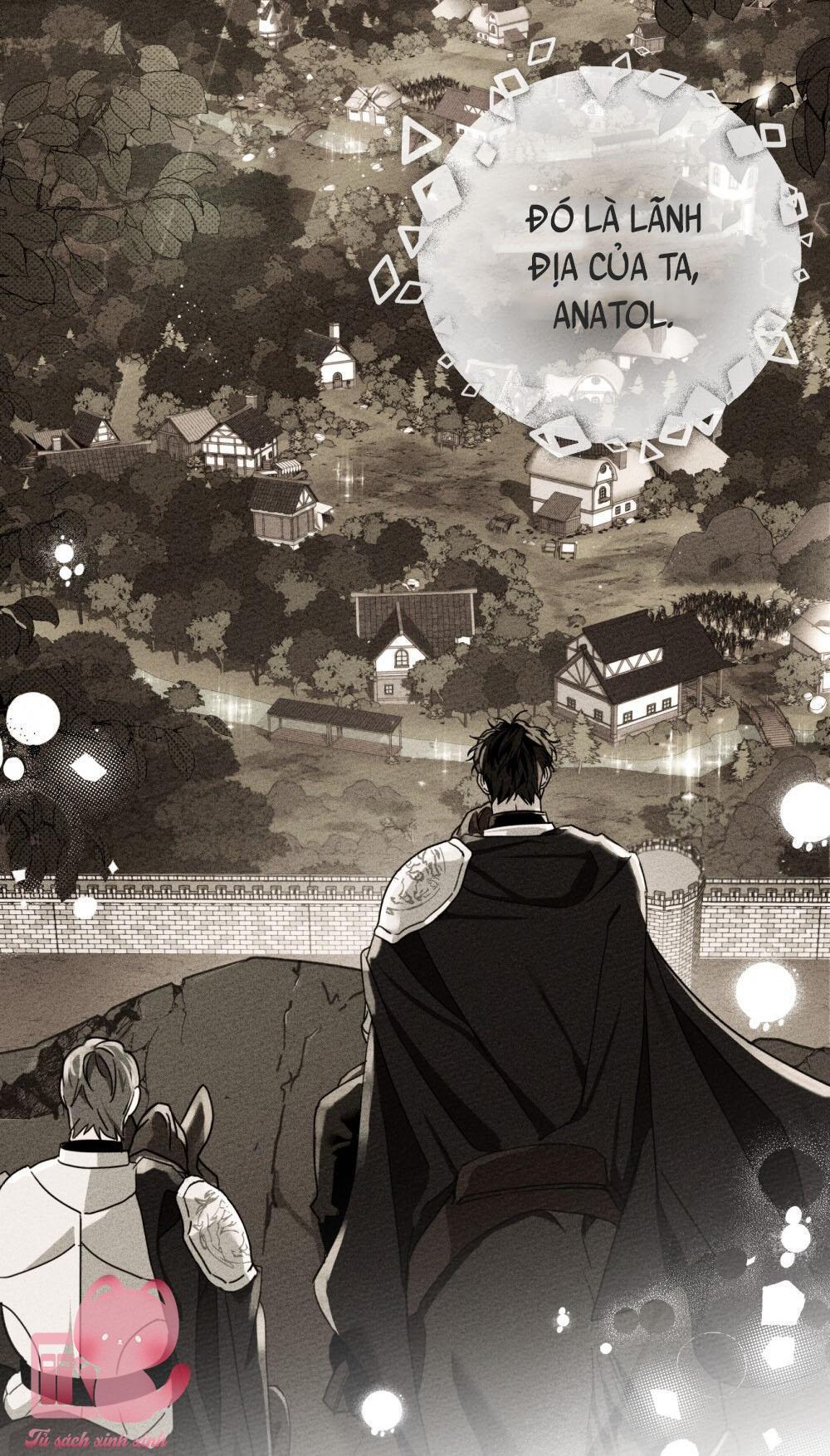 dưới tán cây sồi chapter 61 19