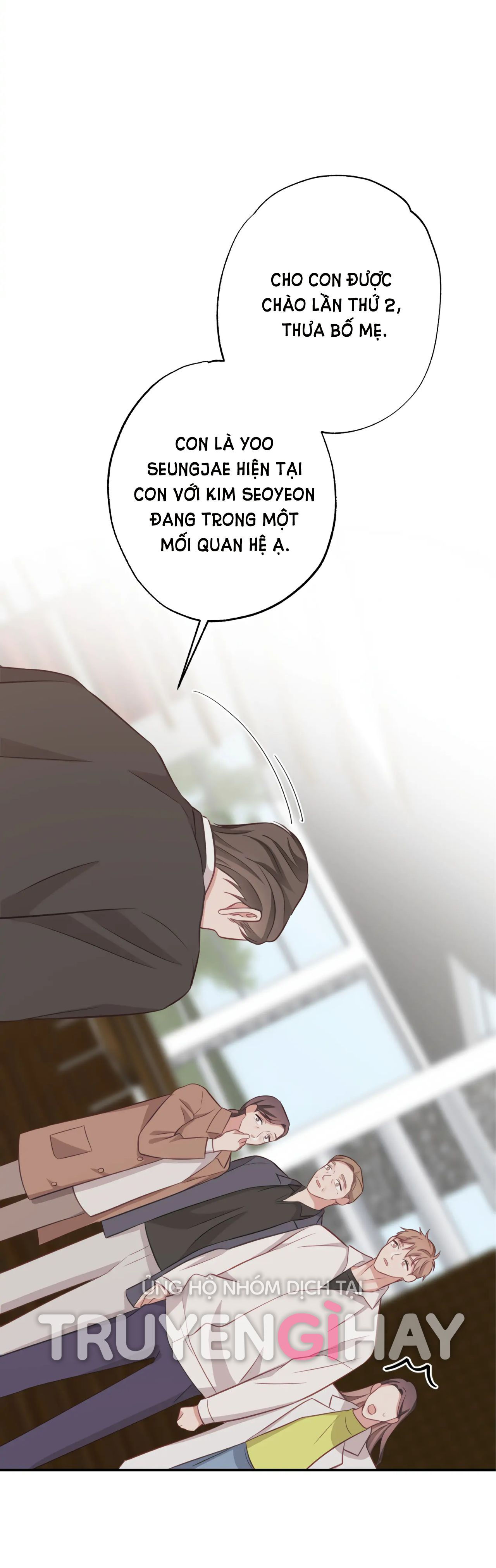 Trợ Lí Kim, Ăn Thử Không chapter 23.2 - Trang 6