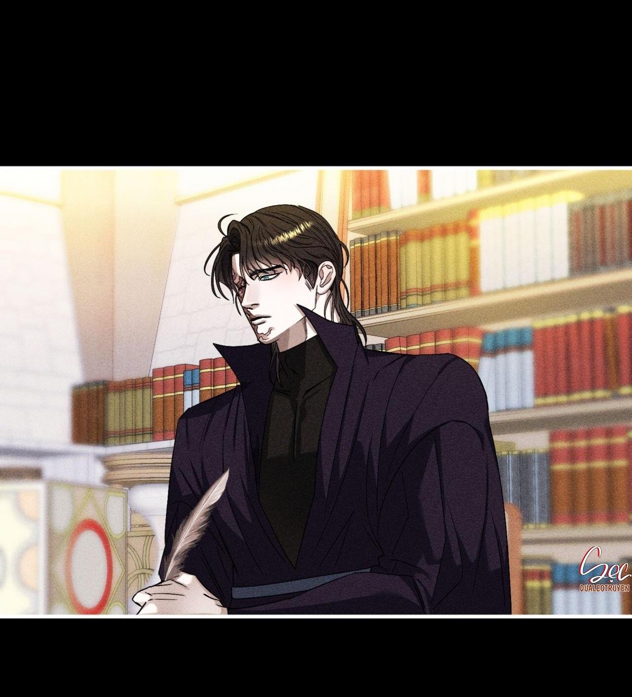 (np) độc thân muôn năm chapter 38 35