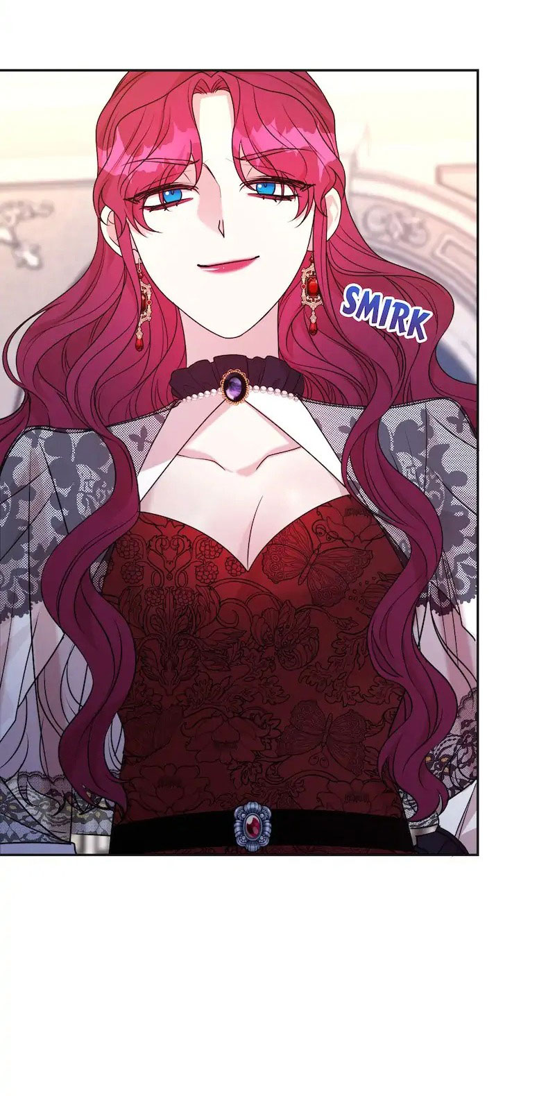 tôi chán nản vì người chồng thứ 2 còn "khỏe" hơn chồng cũ chapter 60.1 12