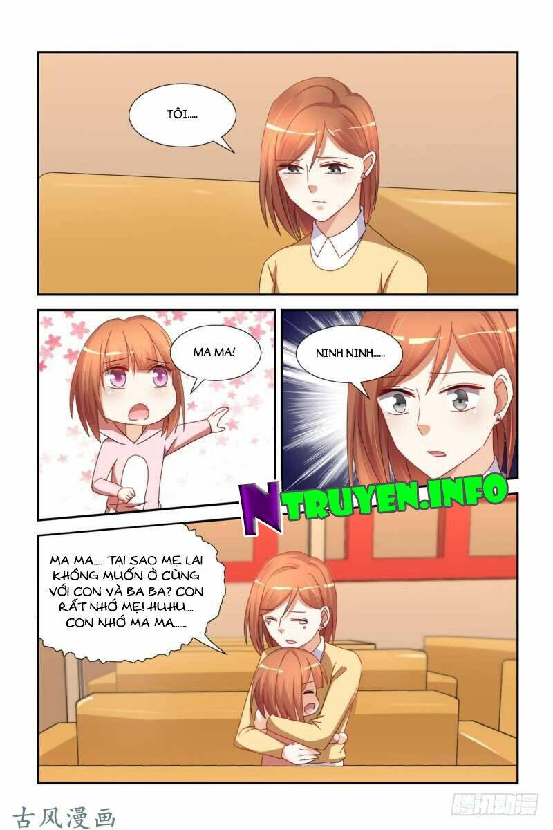 dường như tình yêu đã đến chapter 28 3