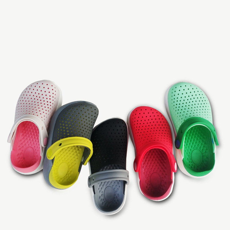 Dép Cross cho bé Hàng Cao Cấp - DTE9124