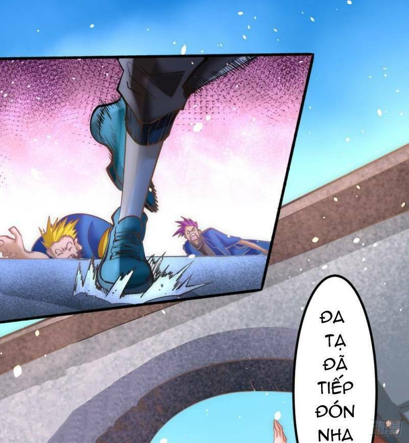 đô thị đỉnh phong cao thủ chapter 103 44