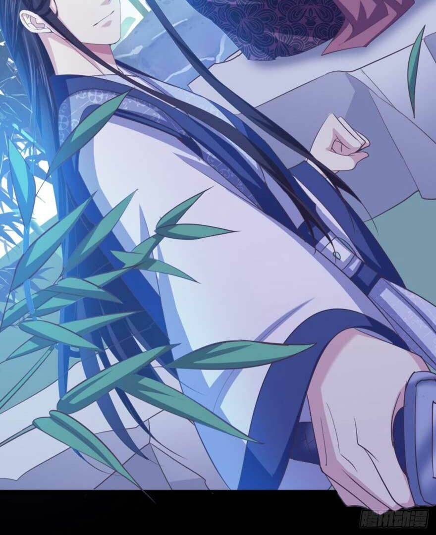 bạo quân thử yêu: yêu hậu như thử đa kiều chapter 72 11