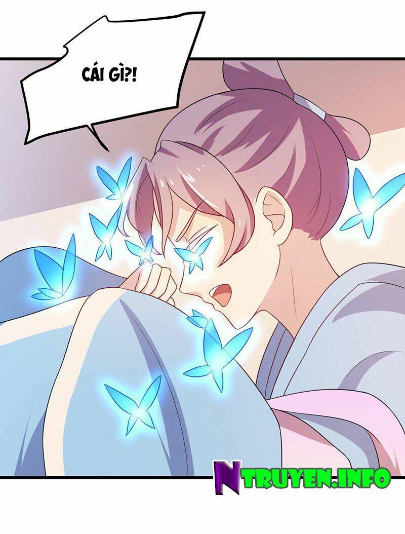 khuynh thế đế vương cơ chapter 5.2 13