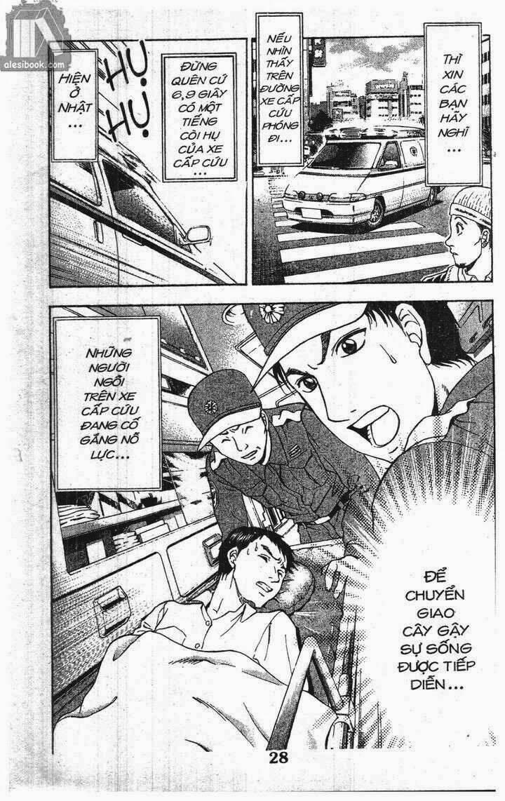 bàn tay thần sầu teru chapter 127 26