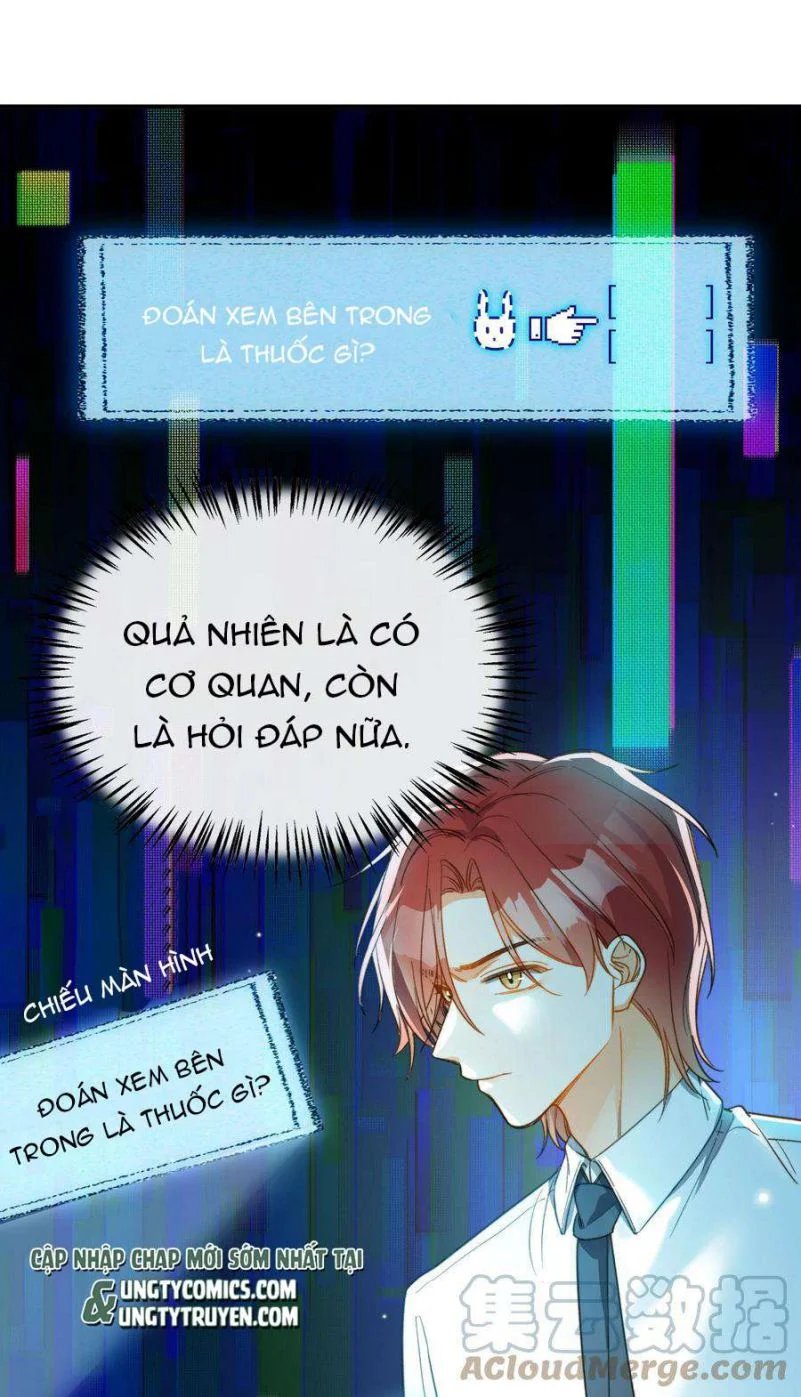 nụ hôn vực thẳm chapter 91 28