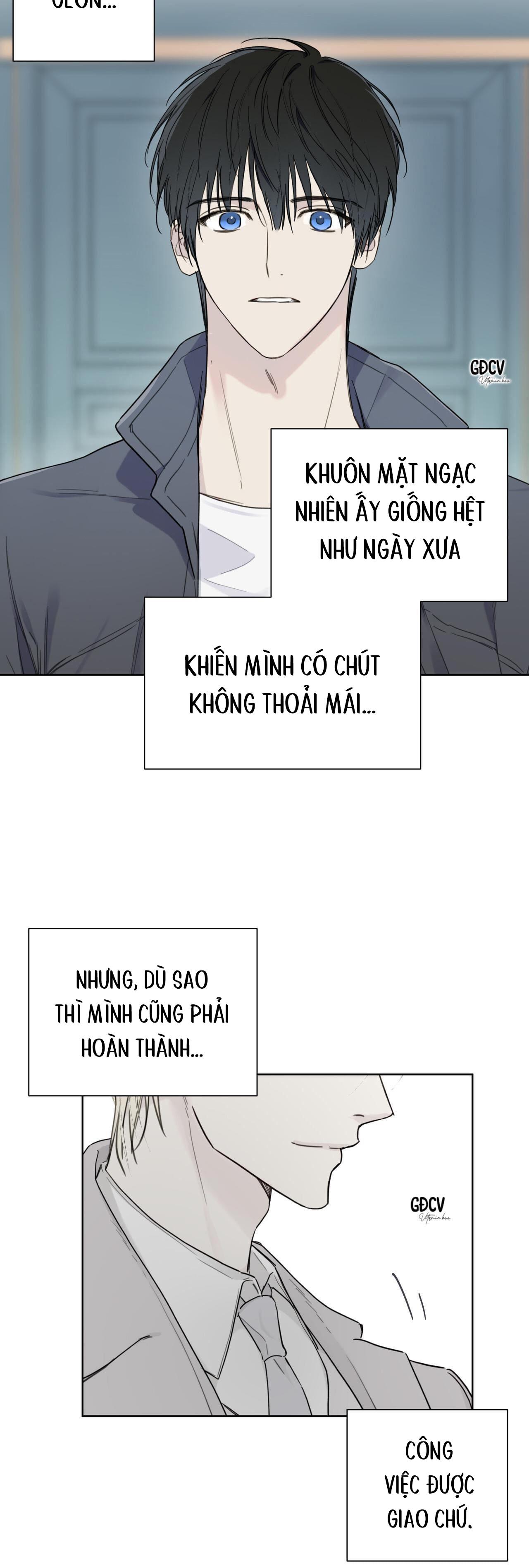 hiểm họa guiding chapter 2 4