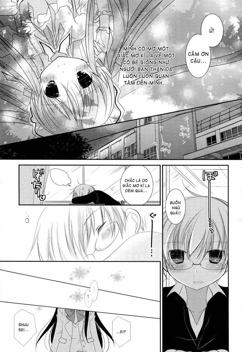 otoko no musume days (#) chapter 1 7